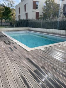 Appartement ZEN