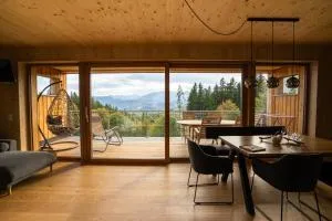 Holzhaus "Zum Schwarz'n" - Ebensee