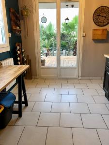 Appartements Comme a la maison : photos des chambres