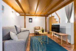 Sesame light - Hoteles de 3 estrellas en Budapest