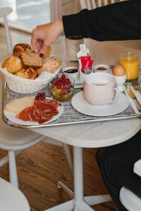 Hotels Hotel Edouard VII : photos des chambres