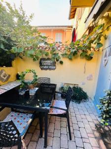 Charmante 3 Zimmer, Stadtwohnung