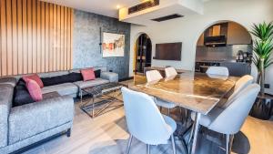 Çimentepe Residence Deluxe 5 - Sea View Residence in Yalikavak