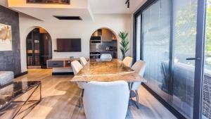 Çimentepe Residence Deluxe 5 - Sea View Residence in Yalikavak