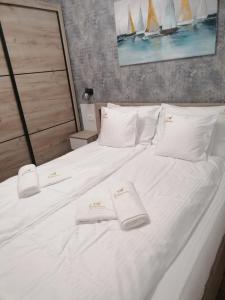 Apartman Melody Zlatibor-Titova vila Istra