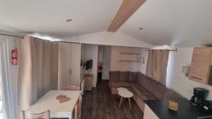 Campings 401 Emplacement prestige au Mar Estang 4 etoiles : photos des chambres