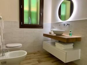 Appartamento Relax nelle Vicinanze delle Terme