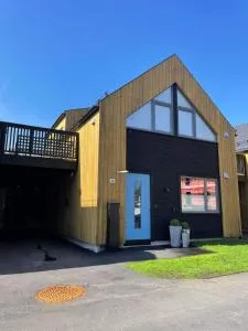 Hytte på Sørlandet - Søgne - Langenes