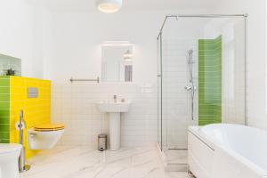 Brasov Holiday Residence