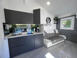 Apartment Sova or Deluxe room 33