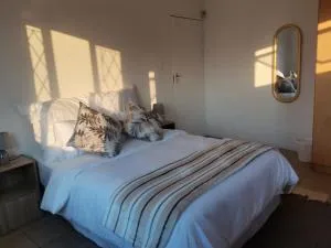 Neptune Guest Cottage - Amanzimtoti