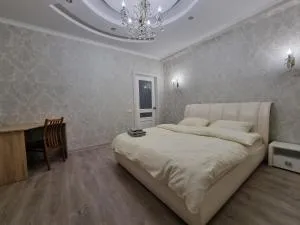 1 bedroom and living, Testemiteanu str. - Sectorul Botanica