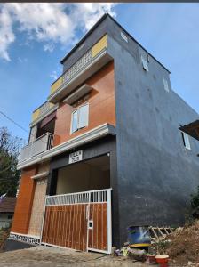 Villa 705 Rooftop 3 Lantai Private Pool , 4 Bedroom & 4 Extra Bed