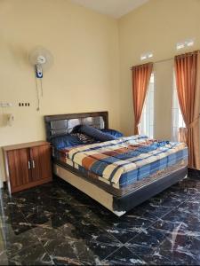 Villa 705 Rooftop 3 Lantai Private Pool , 4 Bedroom & 4 Extra Bed