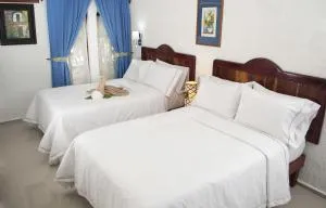 Eco-hotel El Rey del Caribe - Канкун