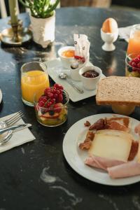 Hotels Hotel Edouard VII : photos des chambres