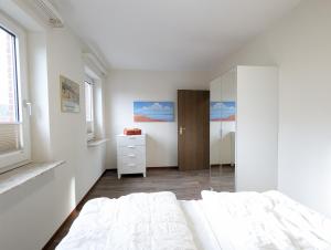 Haus Ekke Nekkepenn I, Whg 7