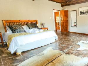 Villa Zizi in Bela-Bela