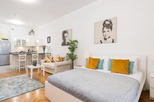 Harmony Studio - LoftAffair