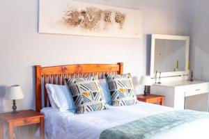 Villa Zizi in Bela-Bela