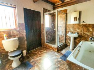 Villa Zizi in Bela-Bela