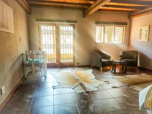 Villa Zizi in Bela-Bela