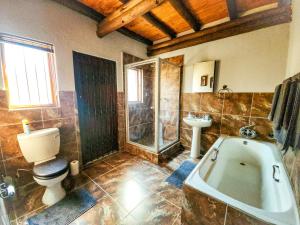 Villa Zizi in Bela-Bela