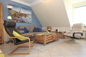 Ferienwohnung Weitblick