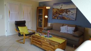 Ferienwohnung Weitblick