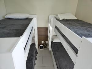 Iloa Residence - Barra de São Miguel-AL