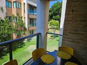 Iloa Residence - Barra de São Miguel-AL