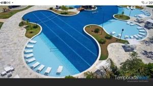 Iloa Residence - Barra de São Miguel-AL