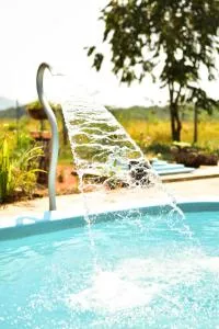 Pousada do Nondas - Ribeirão das Pedras