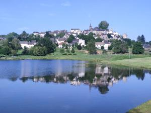 Appartements Bellevue : photos des chambres