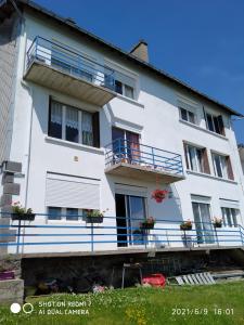 Appartements Bellevue : photos des chambres