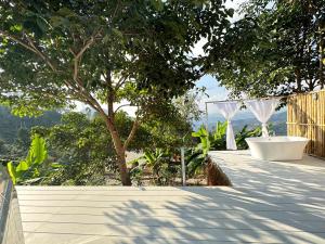 Arabica Lodge (อาราบิก้า ลอดจ์)