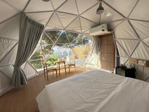 Arabica Lodge (อาราบิก้า ลอดจ์)