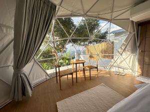 Arabica Lodge (อาราบิก้า ลอดจ์)