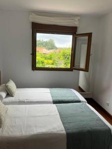 Apartamento Los Laureles, Novales