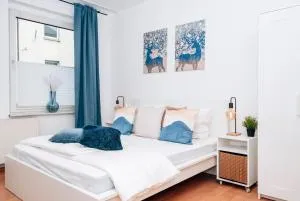 Kurzzeitglück 24h Self Check-In E02 - Essen