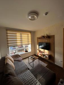 Apartments Myna in Kraljevi Cardaci