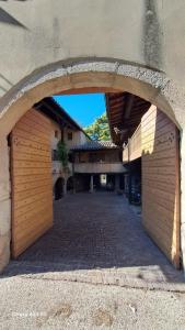 Villas La Thibaude - Maison Vigneronne a Charly (proche Lyon) : photos des chambres