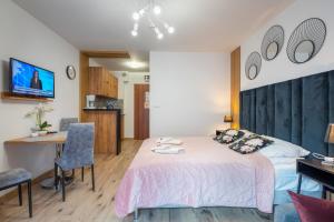 Apartamenty Mała Szrenica - Okrzei 1C