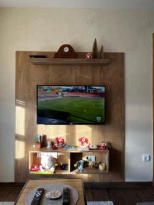 Apartments Myna in Kraljevi Cardaci