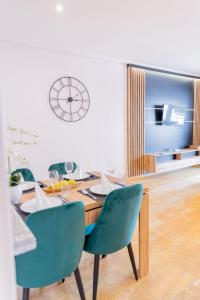 Zafiro Apartment Cabo Roig