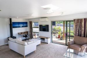 Fantail Cottage