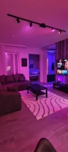 Moderni kaksio Kuopion keskustassa - 锡林耶尔维