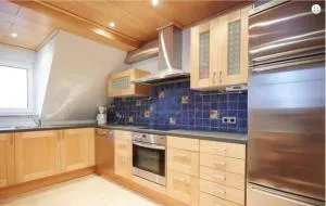 Ferienwohnung Tannen-Apotheke Zwei - Ellar