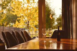 House DIKA- sauna & jacuzzi