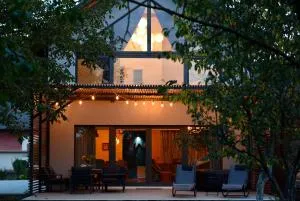 House DIKA- sauna & jacuzzi - 奥托查茨